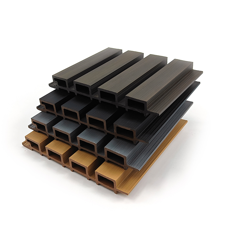 outdoor wall cladding