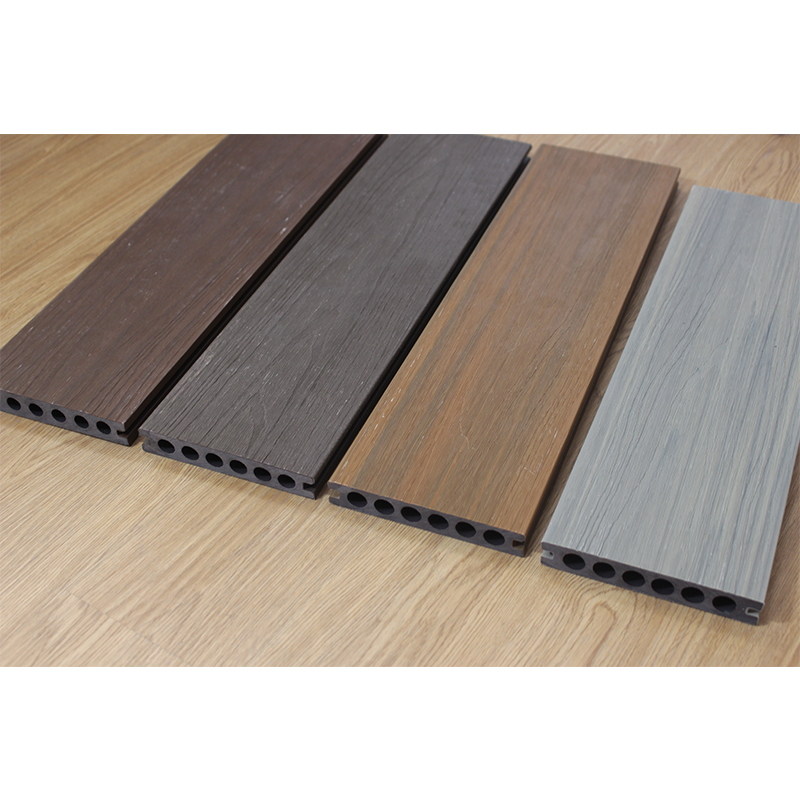 outdoor decking