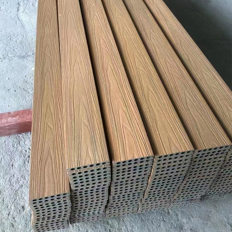 outdoor decking