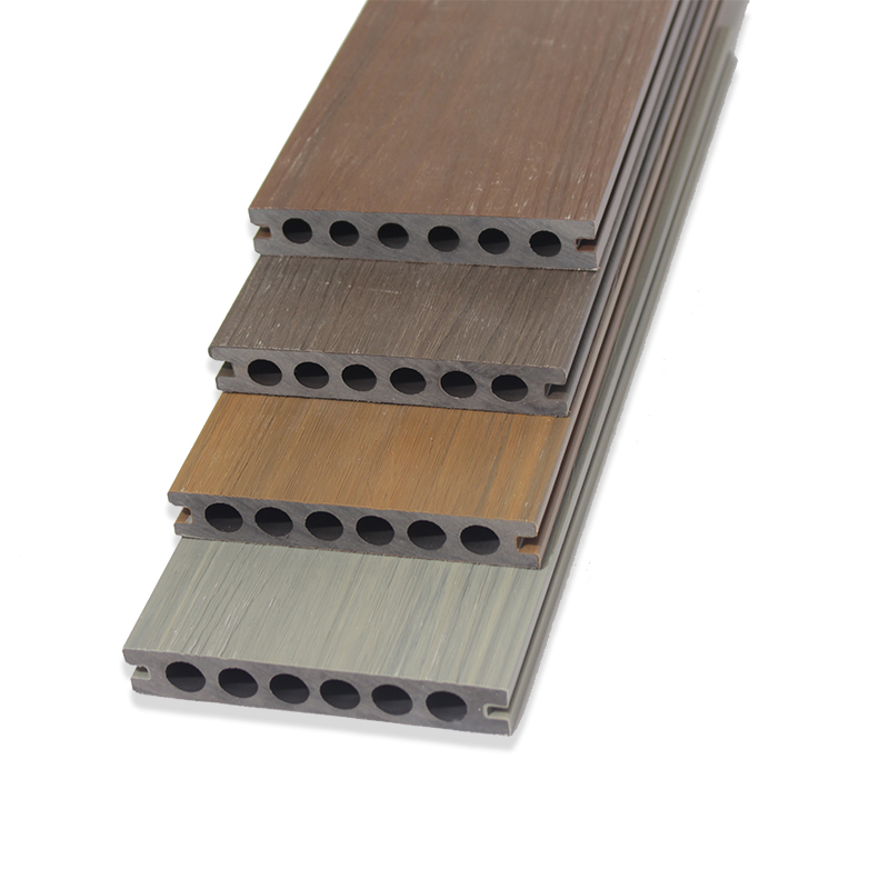 outdoor decking