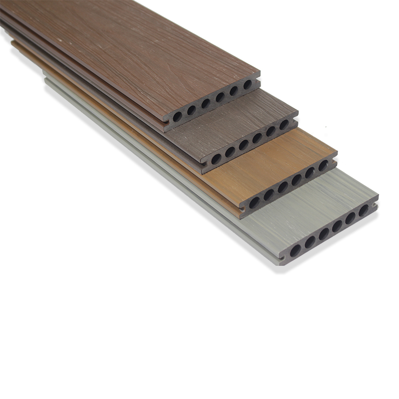 outdoor decking