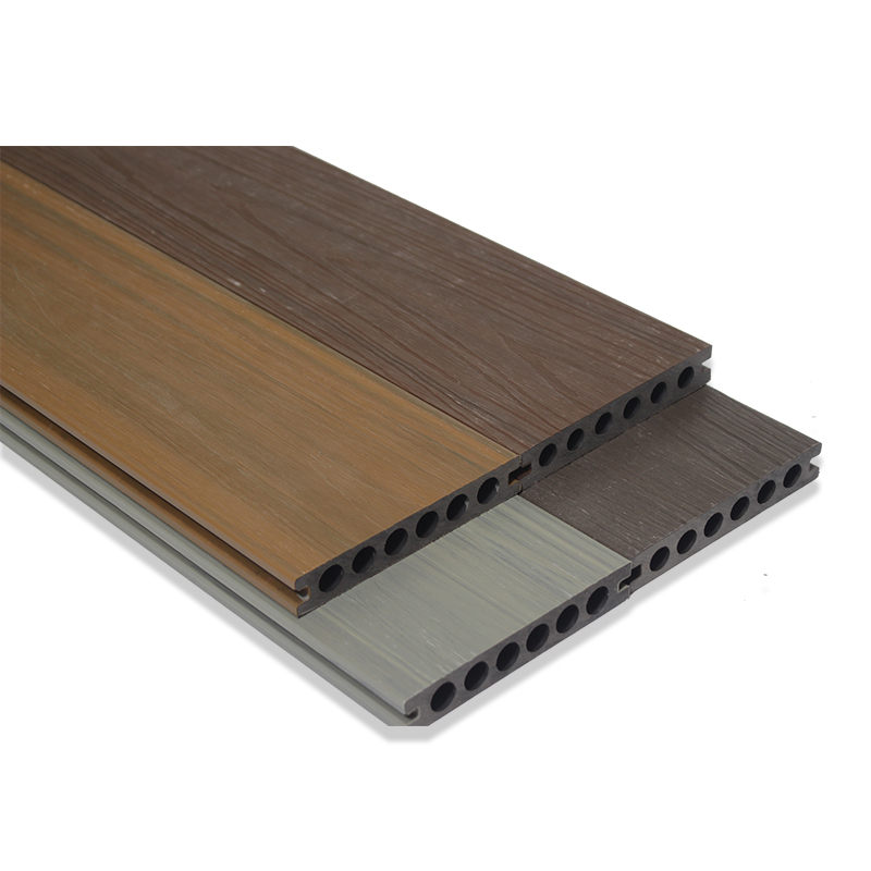 outdoor decking