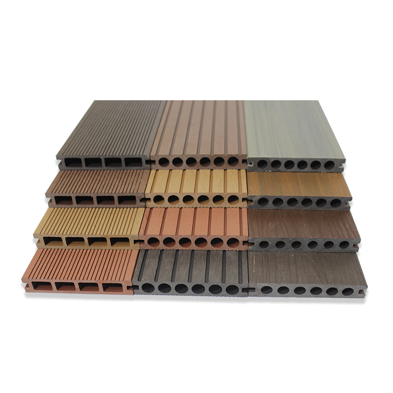 outdoor decking