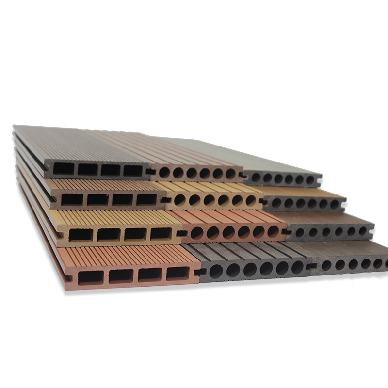 outdoor decking