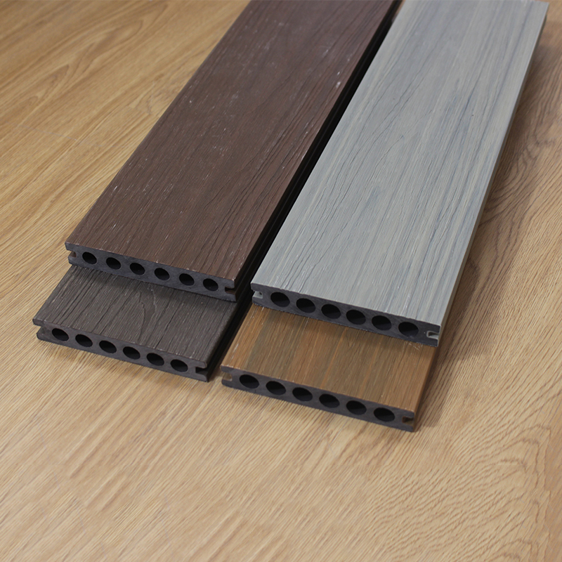 outdoor decking