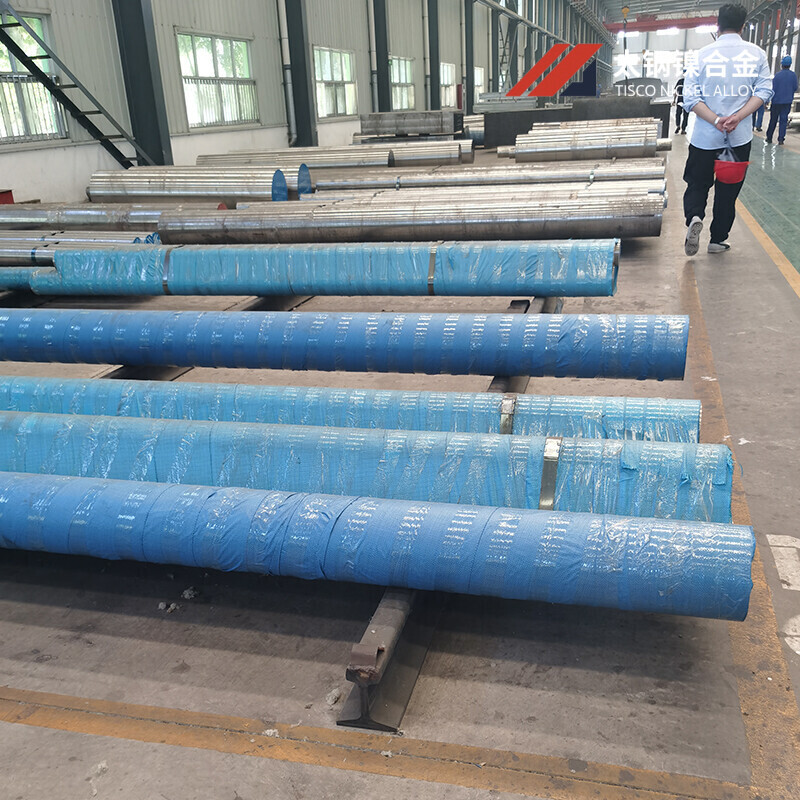 Hastelloy Alloy Strips