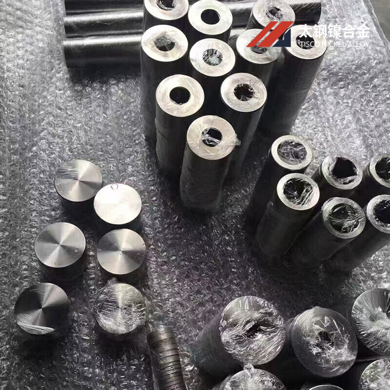 Nickel-based Alloy Tubes