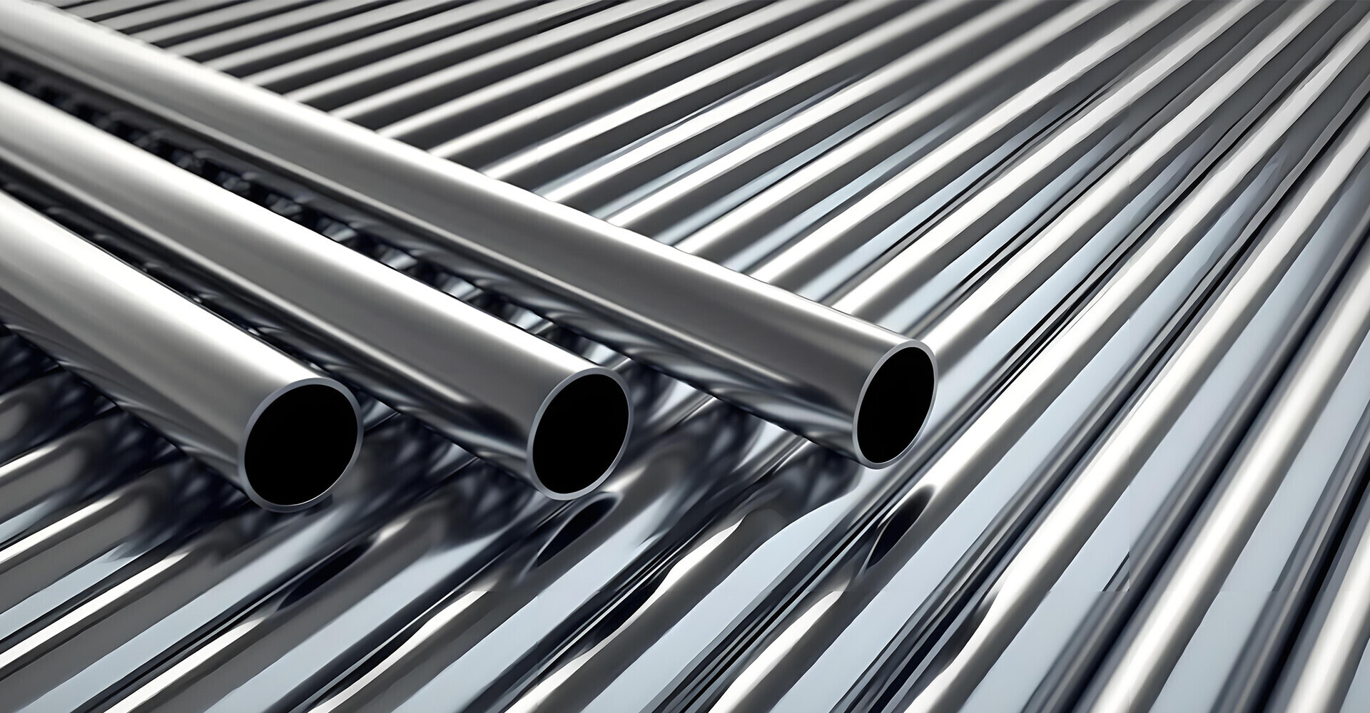 Precision Alloy Tubes