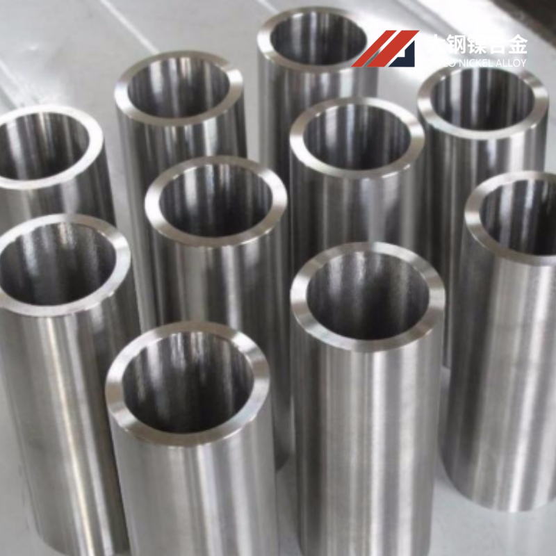 Monel Alloy Tubes
