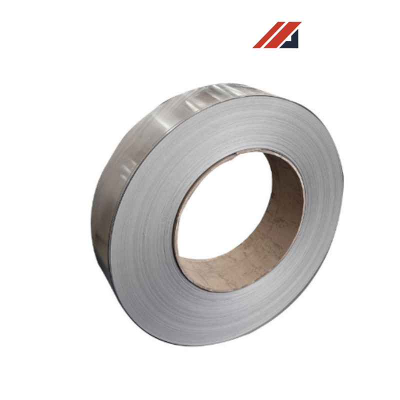 Nickel-based Alloy Steel Strips