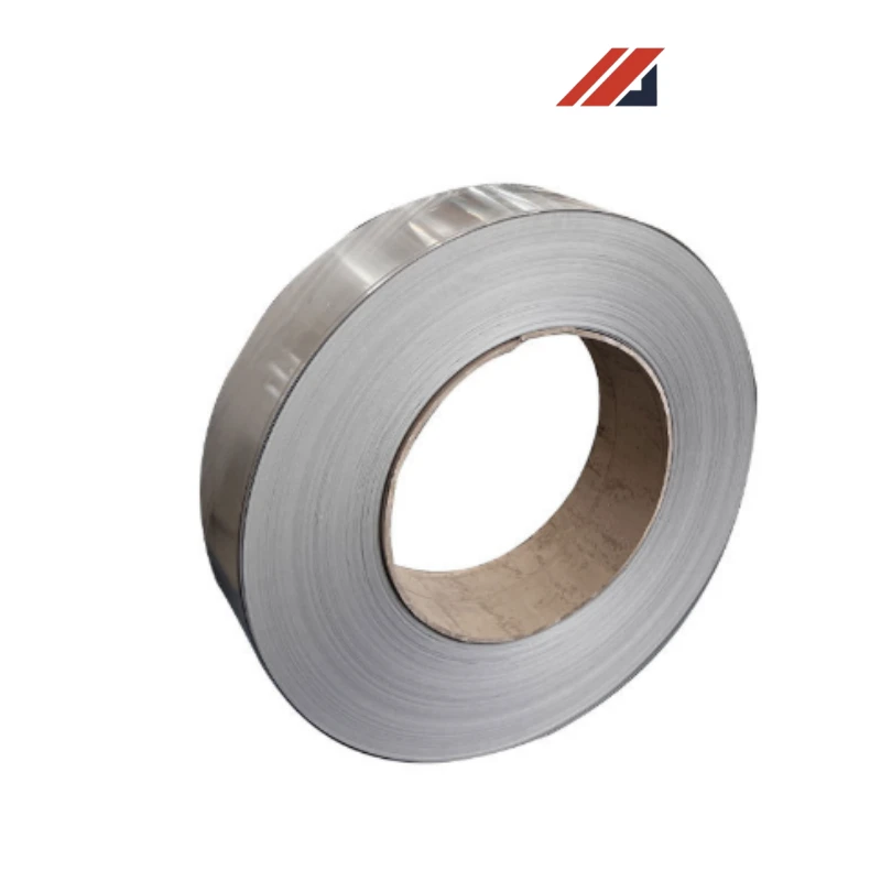 High-Temperature Alloy Steel Strips