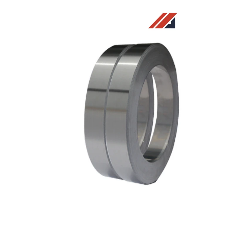 Monel Alloy Steel Strips