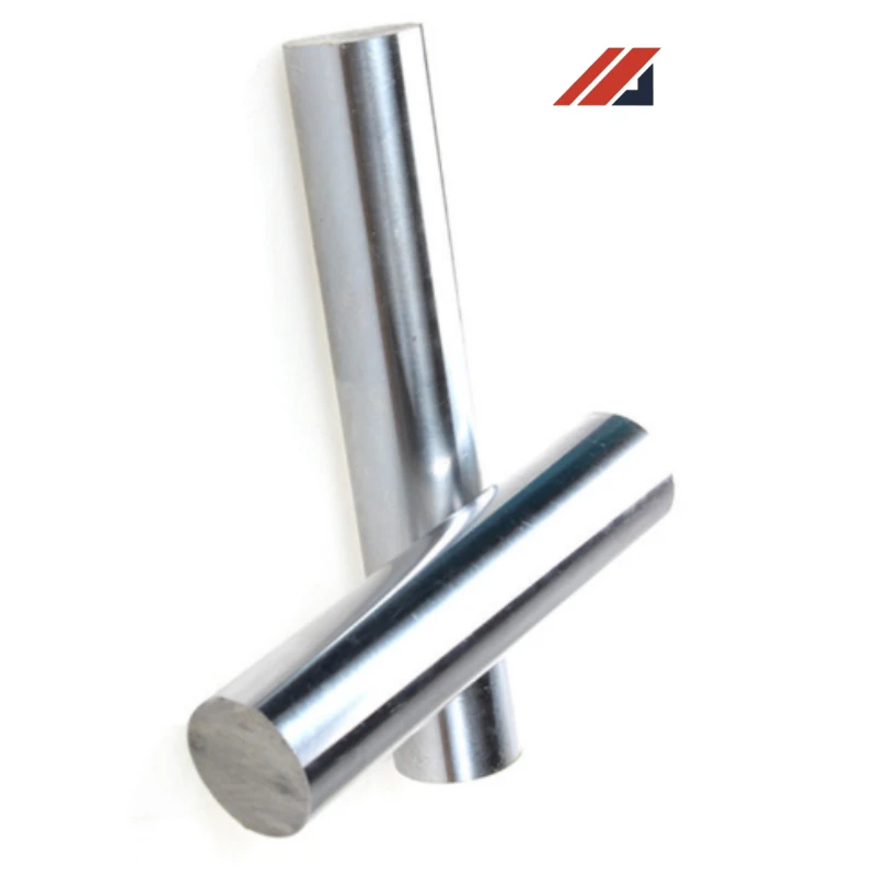 Precision Alloy Bars 