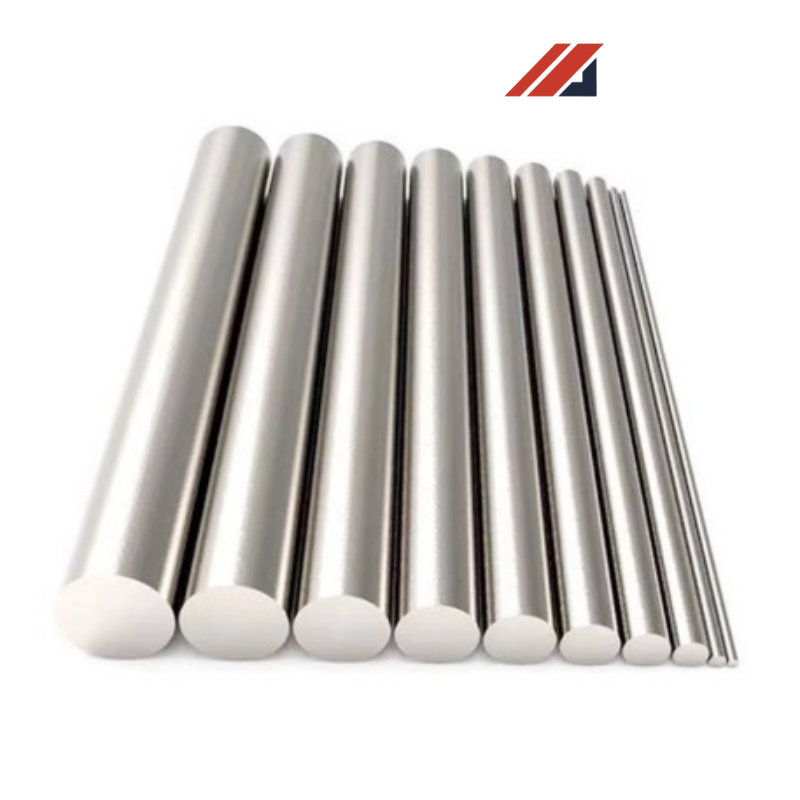 High-Temperature Alloy Rods