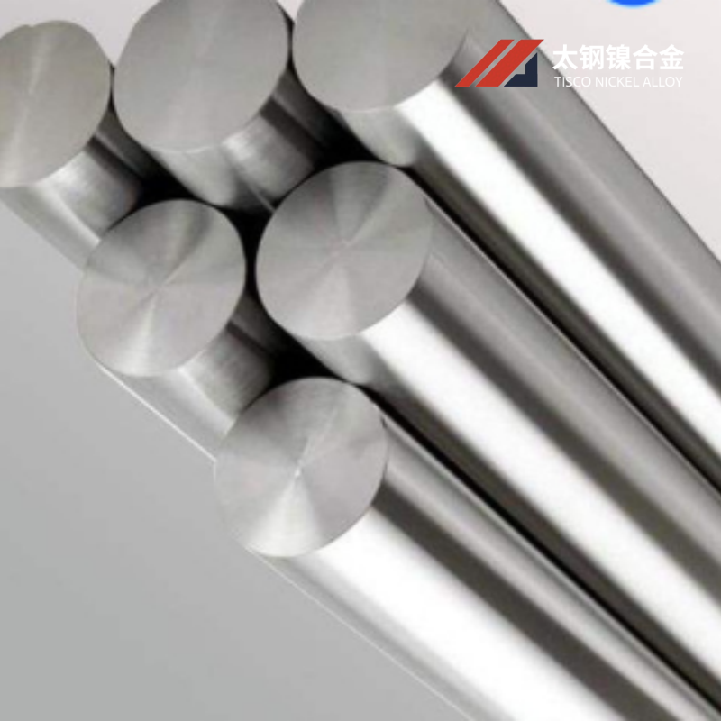High-Temperature Alloy Rods