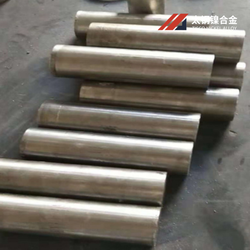 Hastelloy Alloy Rods