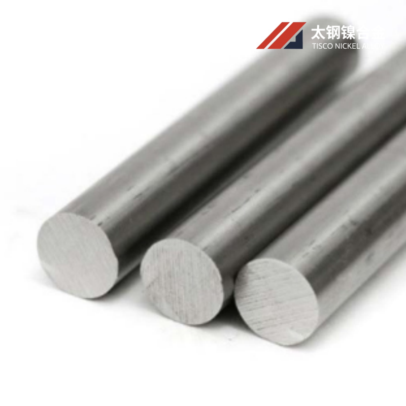 Precision Alloy Bars 