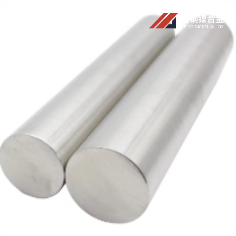High-Temperature Alloy Rods