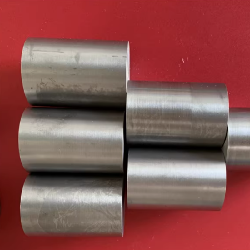 High-Temperature Alloy Rods