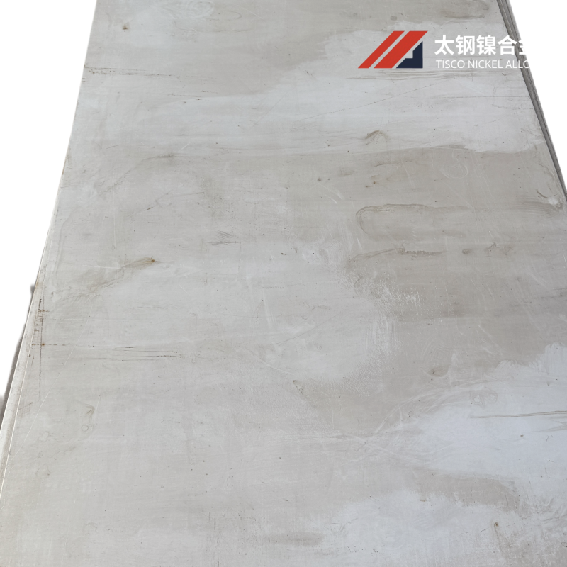 Nickel-based Alloy Steel Sheets