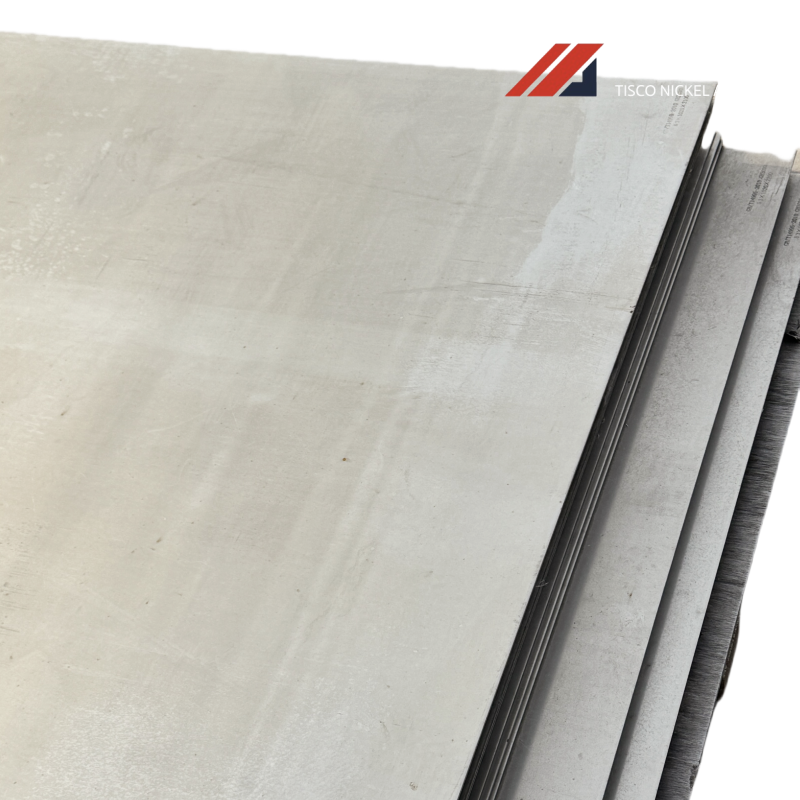 Nickel-based Alloy Steel Sheets