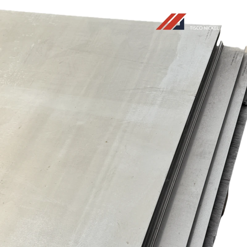 Hastelloy Alloy Sheet