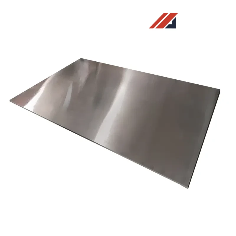 Hastelloy Alloy Sheet