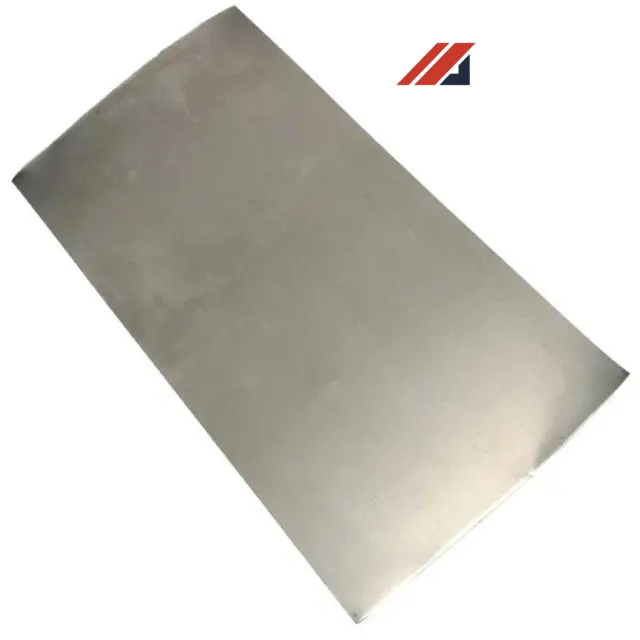 Nickel-based Alloy Steel Sheets
