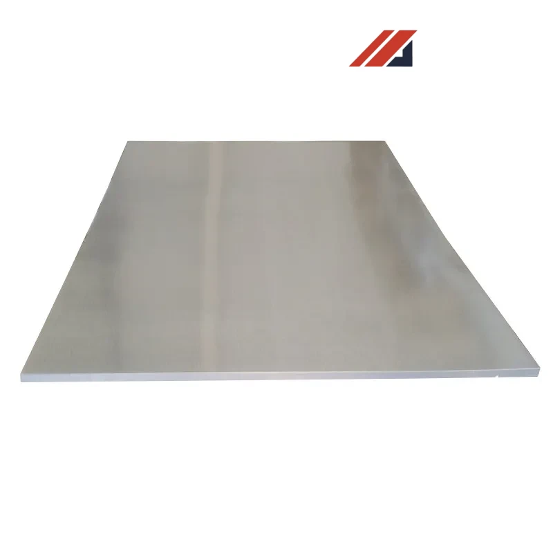 Hastelloy Alloy Sheet
