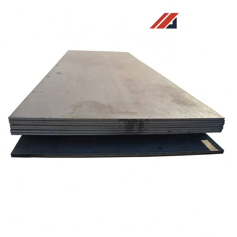 Nickel-based Alloy Steel Sheets