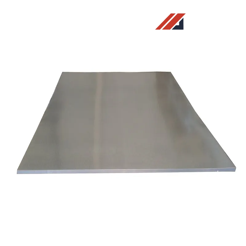 Hastelloy Alloy Sheet