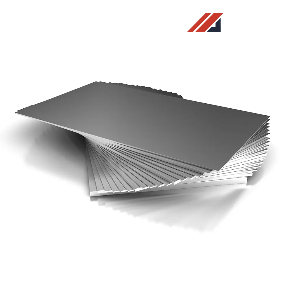 Nickel-based Alloy Steel Sheets
