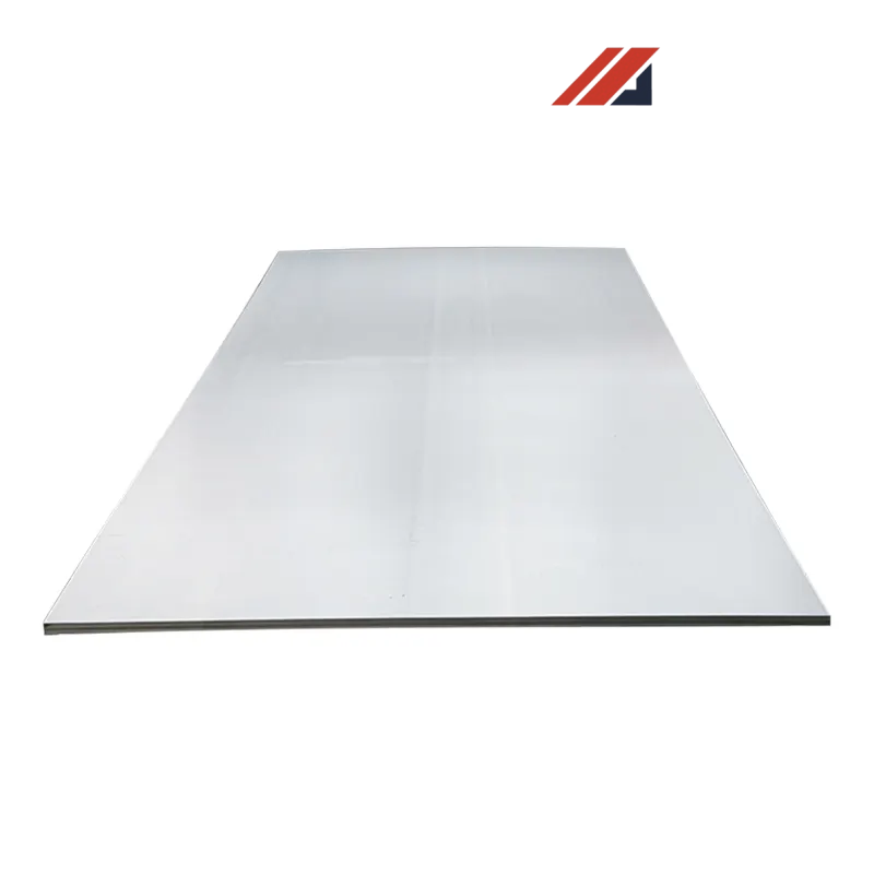 Monel Alloy Steel Plate 