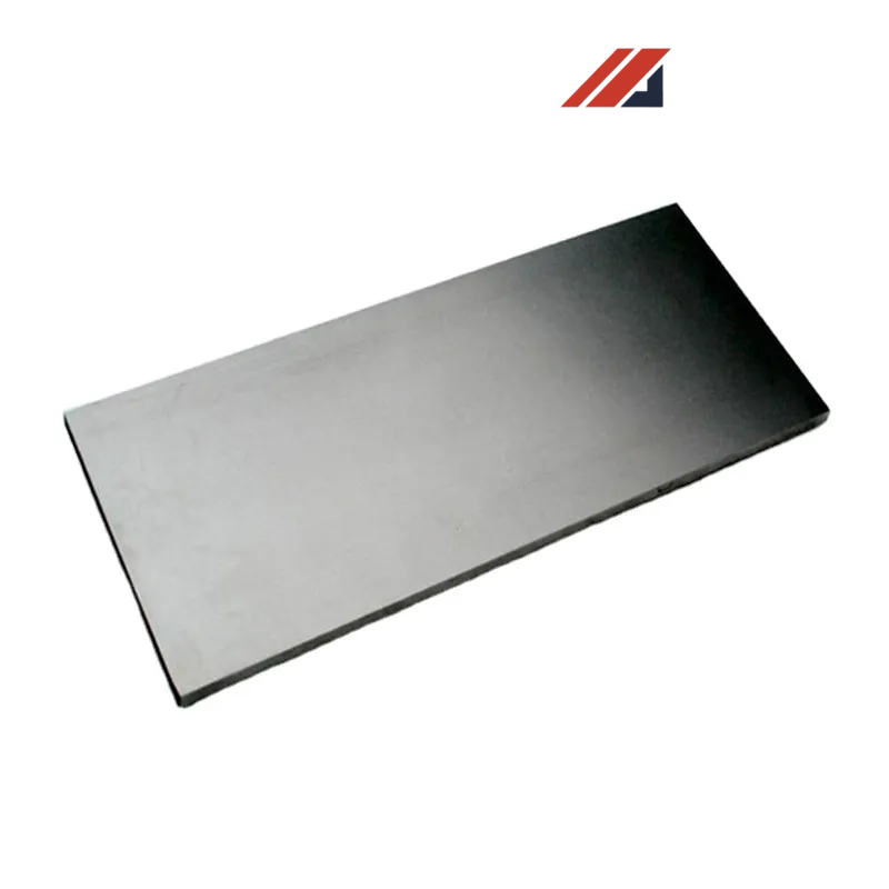 Monel Alloy Steel Plate 