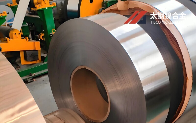 Applications of Nickel-Based Alloys