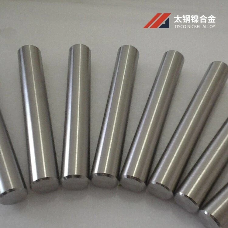 High-Temperature Nickel Alloy Forgings