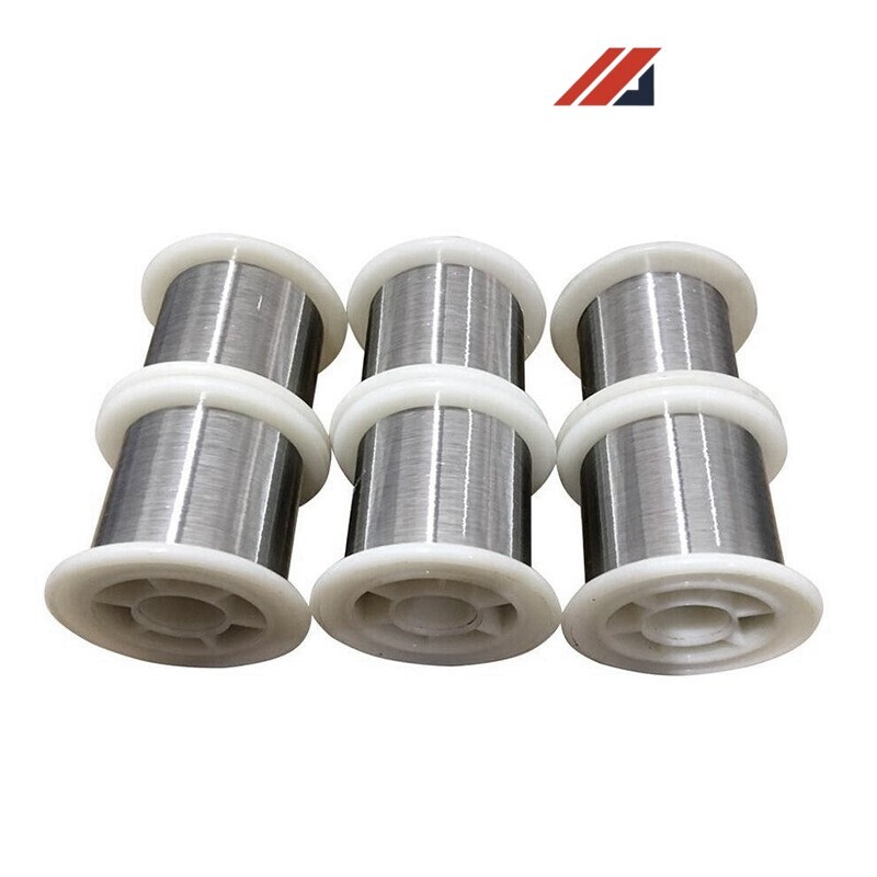 Nickel Alloy Wire