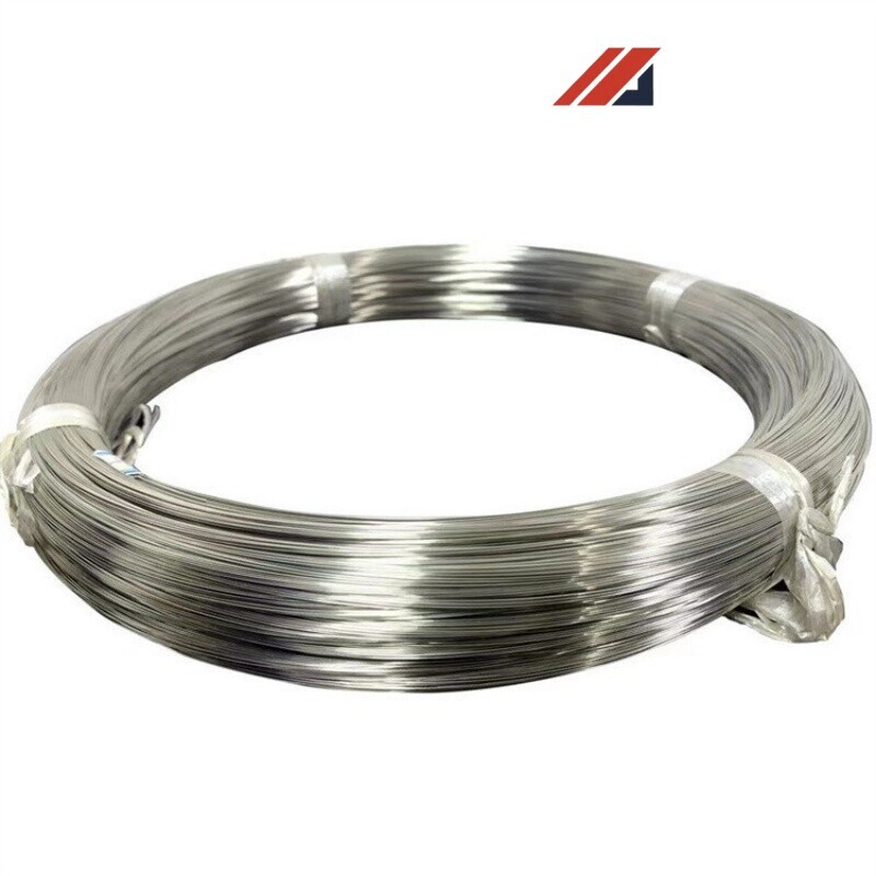Nickel Alloy Wire