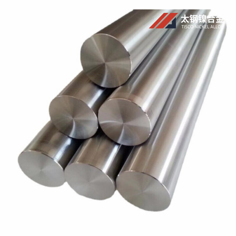 High-Temperature Alloy Rods