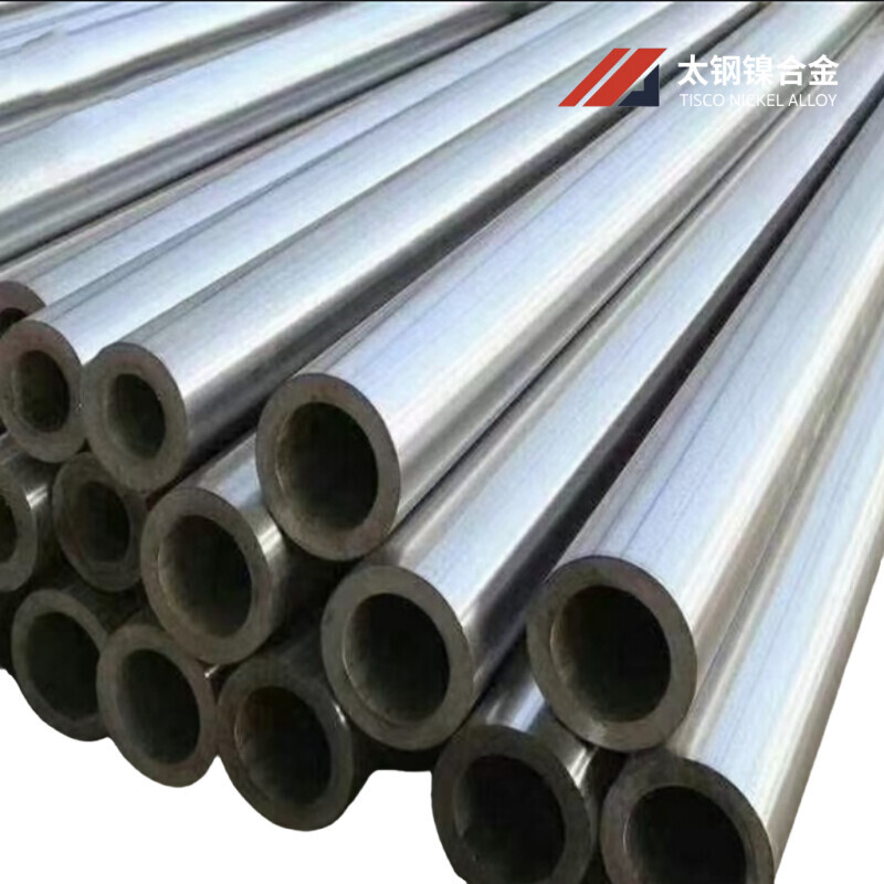 Nickel-based Alloy Tubes