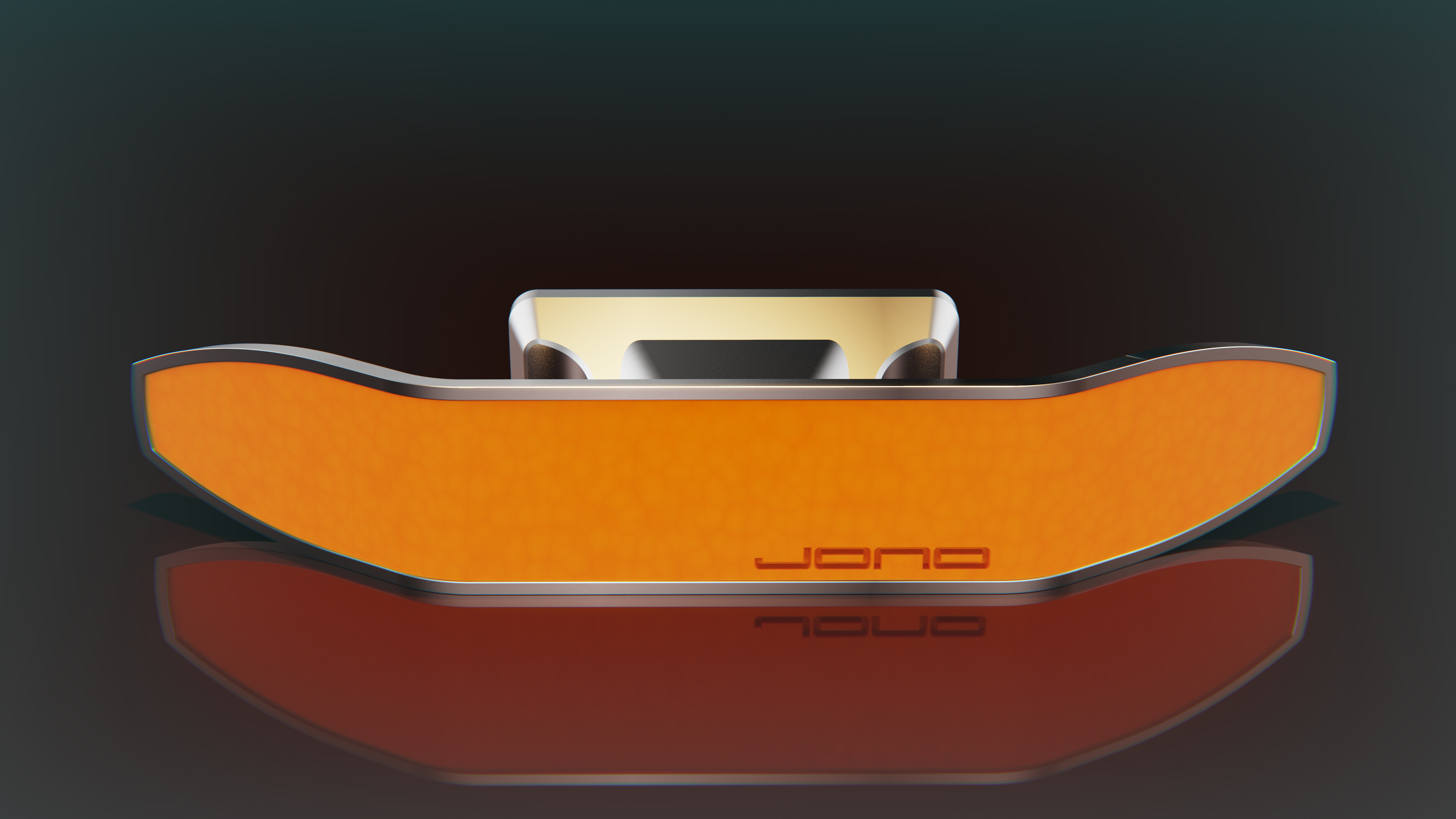 20-JY01 - Alloy Pull Handle