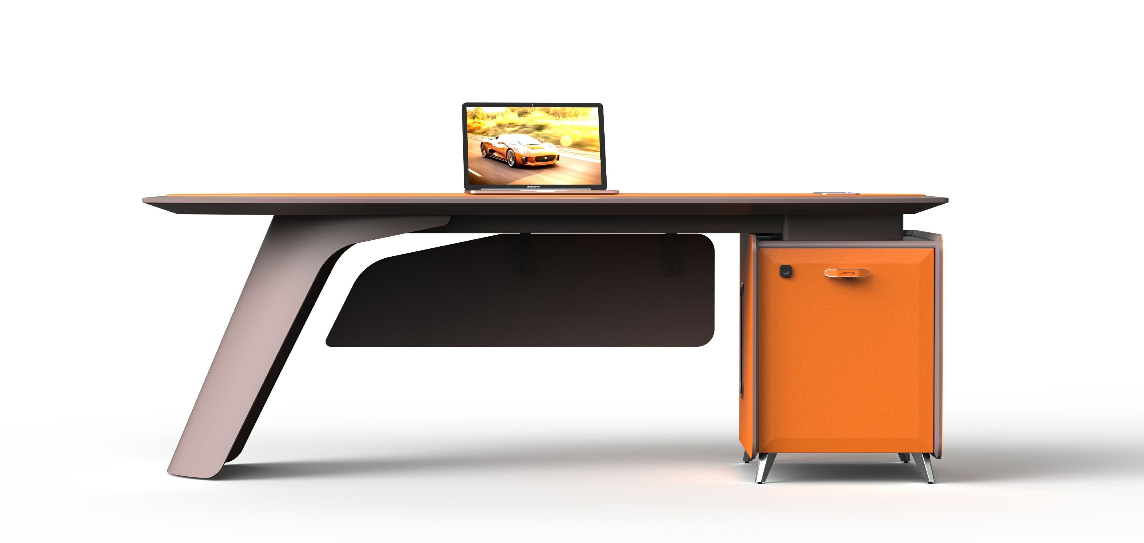 Classroom 07-JY01-A07