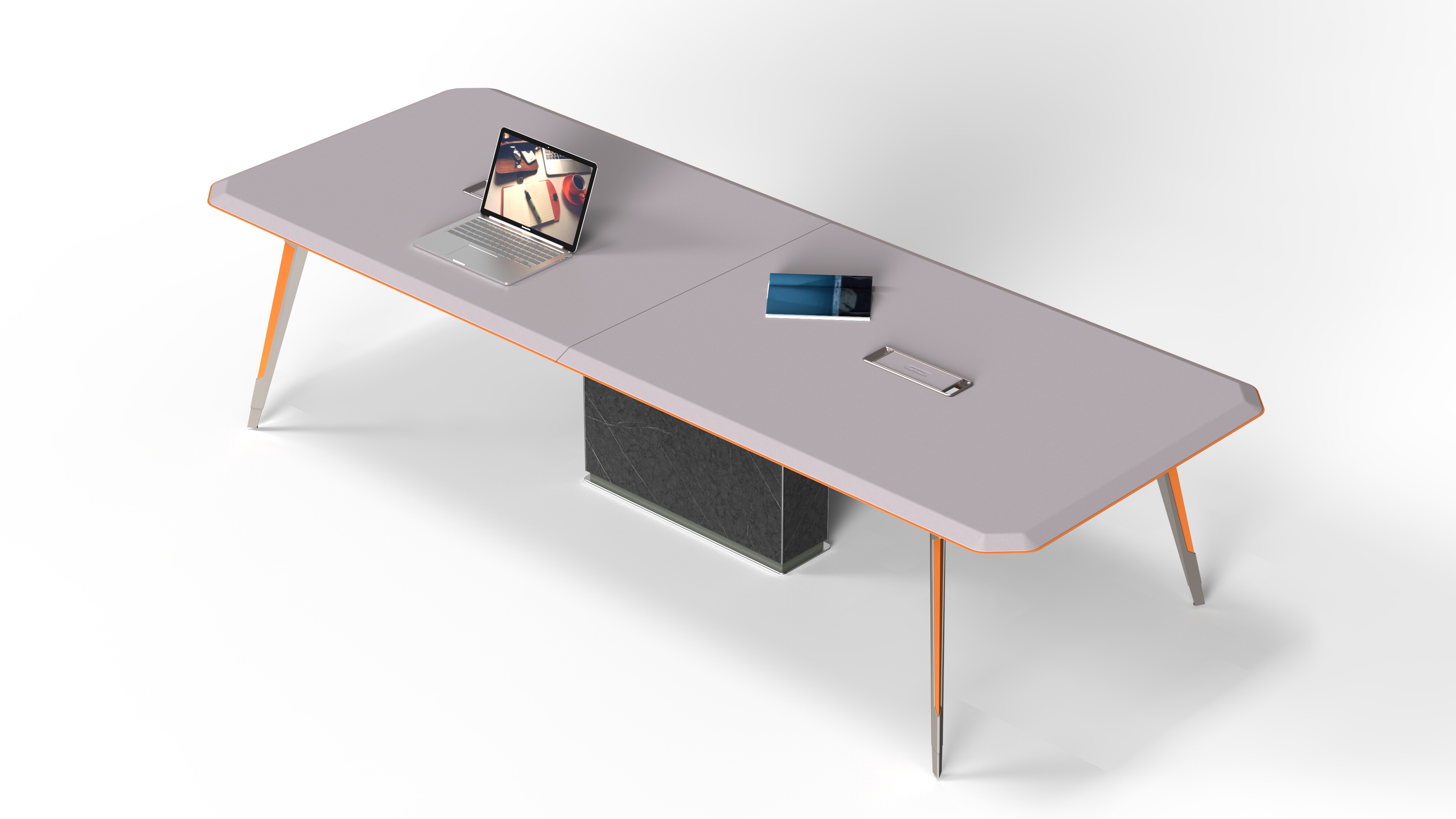 Conference table 3.2m