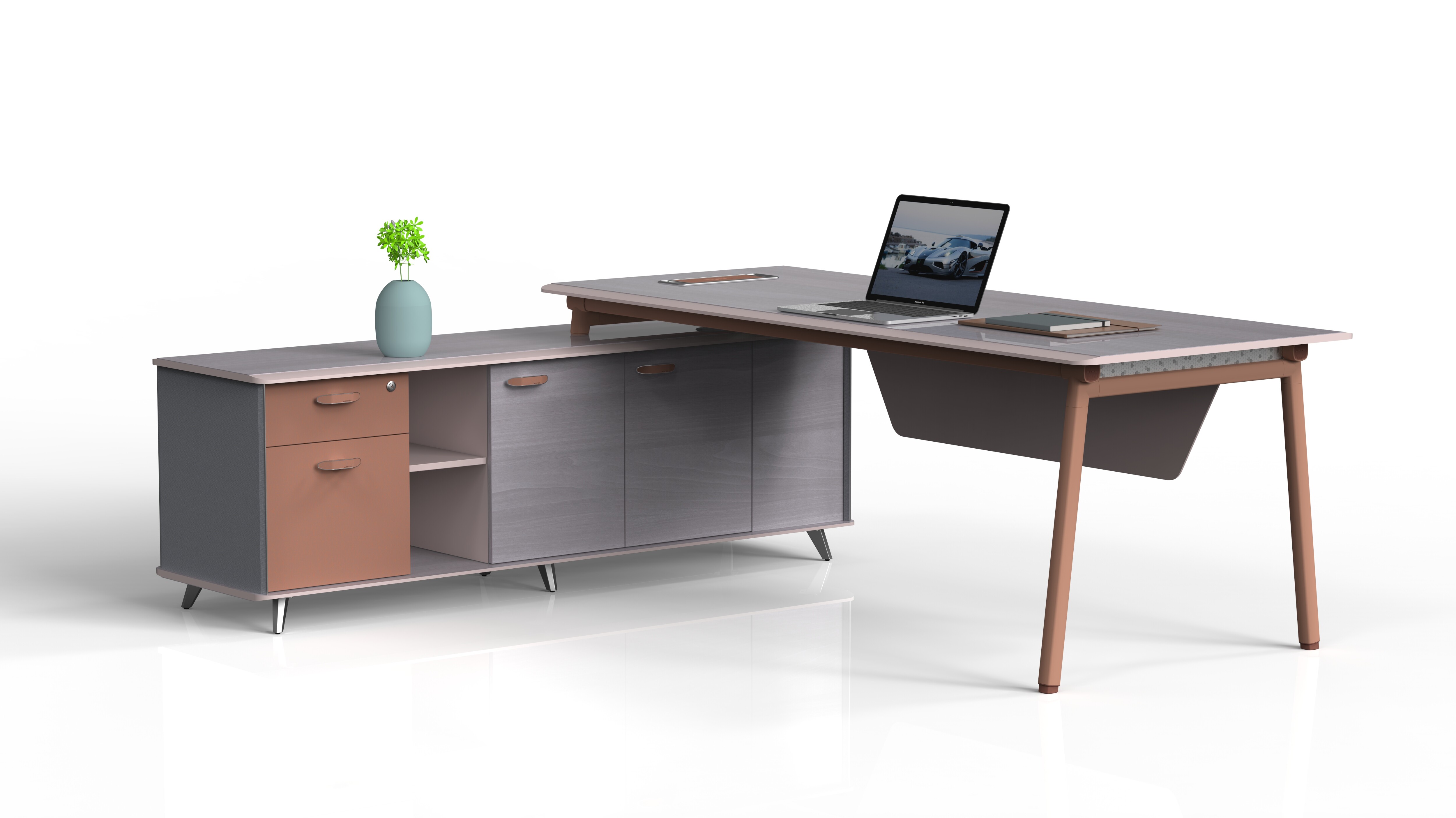 Manager's Desk 01-JQ01-A01