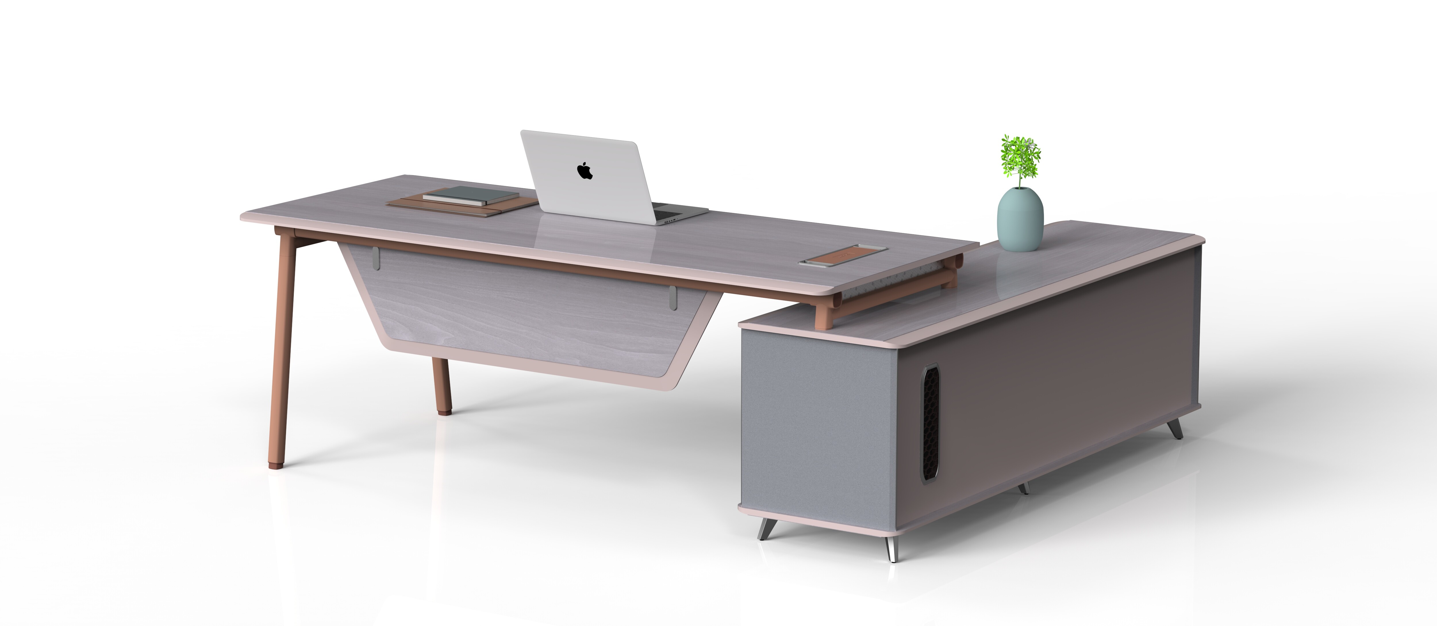 Manager's Desk 01-JQ01-A01