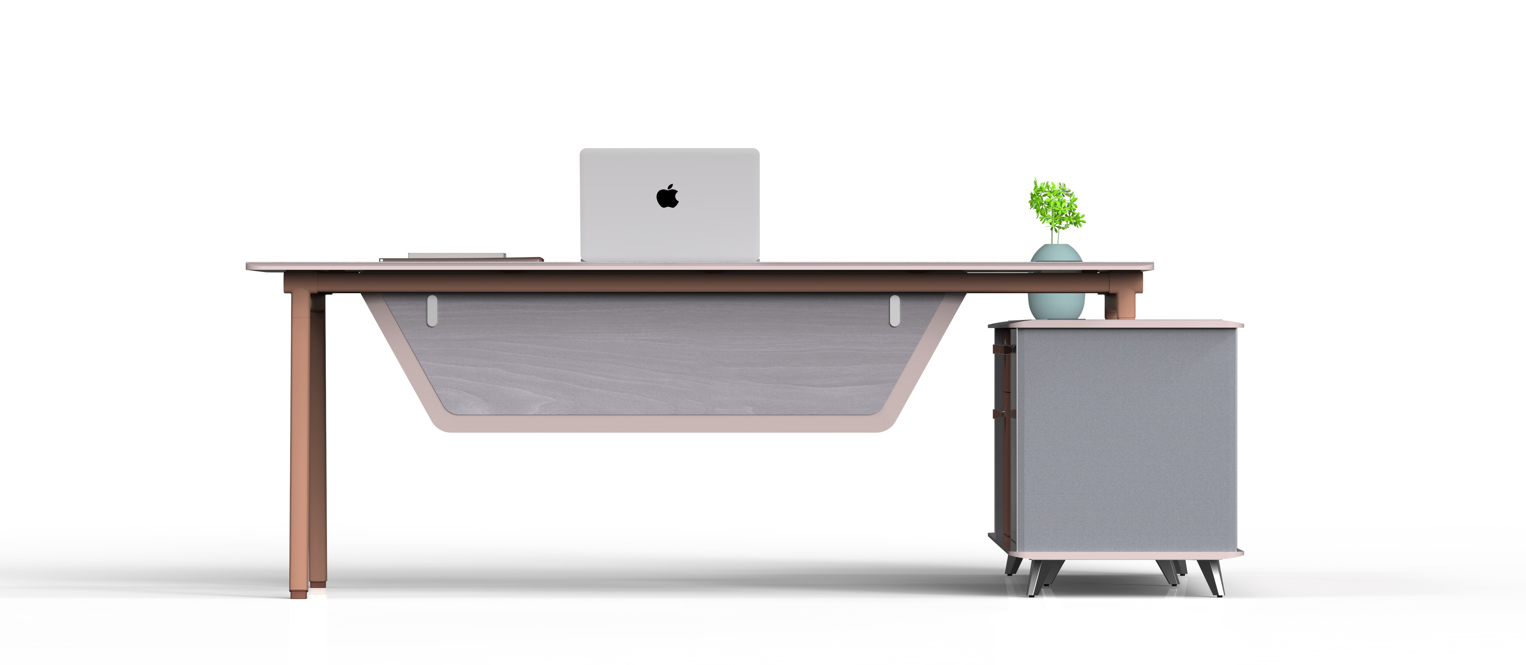 Manager's Desk 01-JQ01-A01
