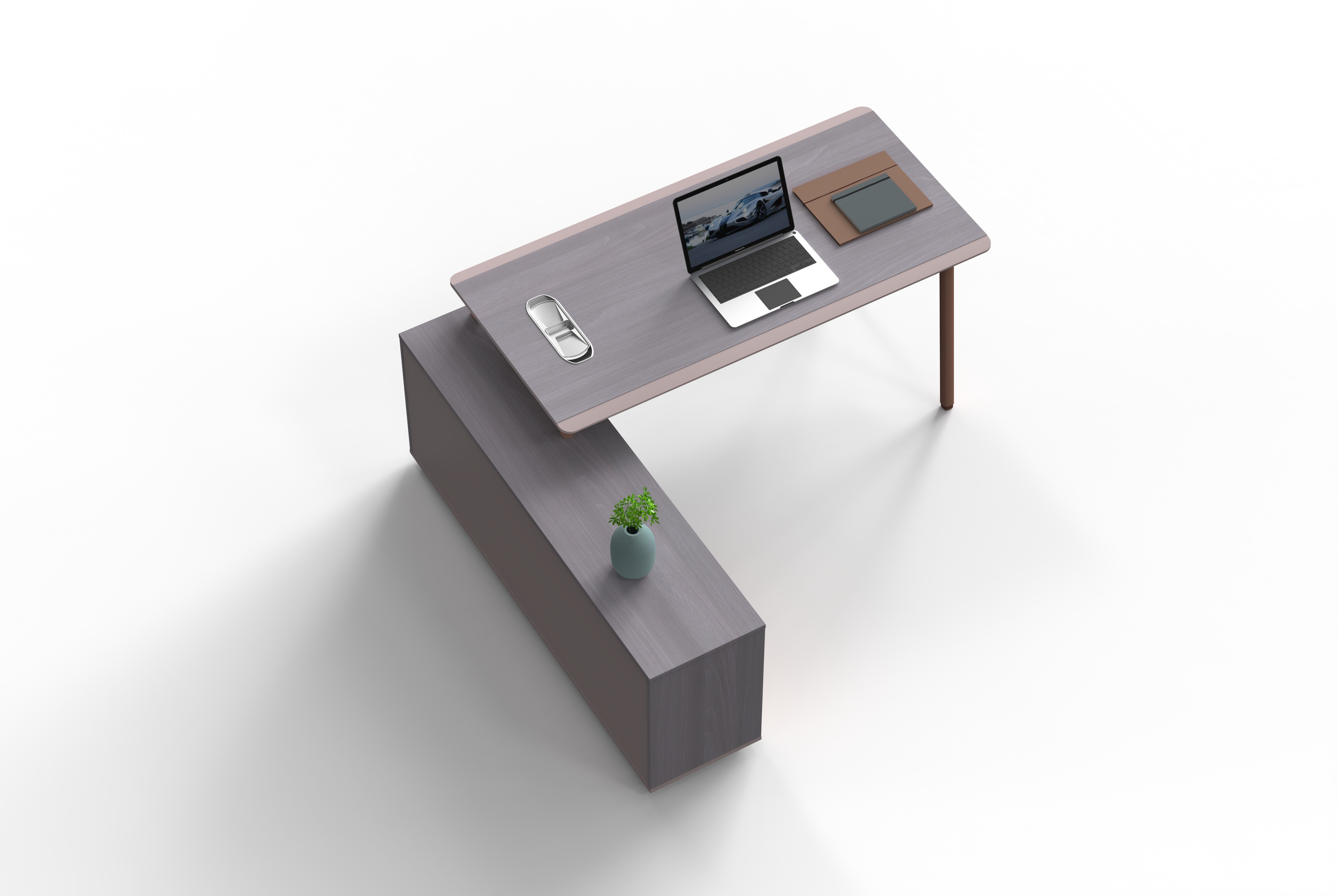 Supervisor's Station 02-JQ01-A02