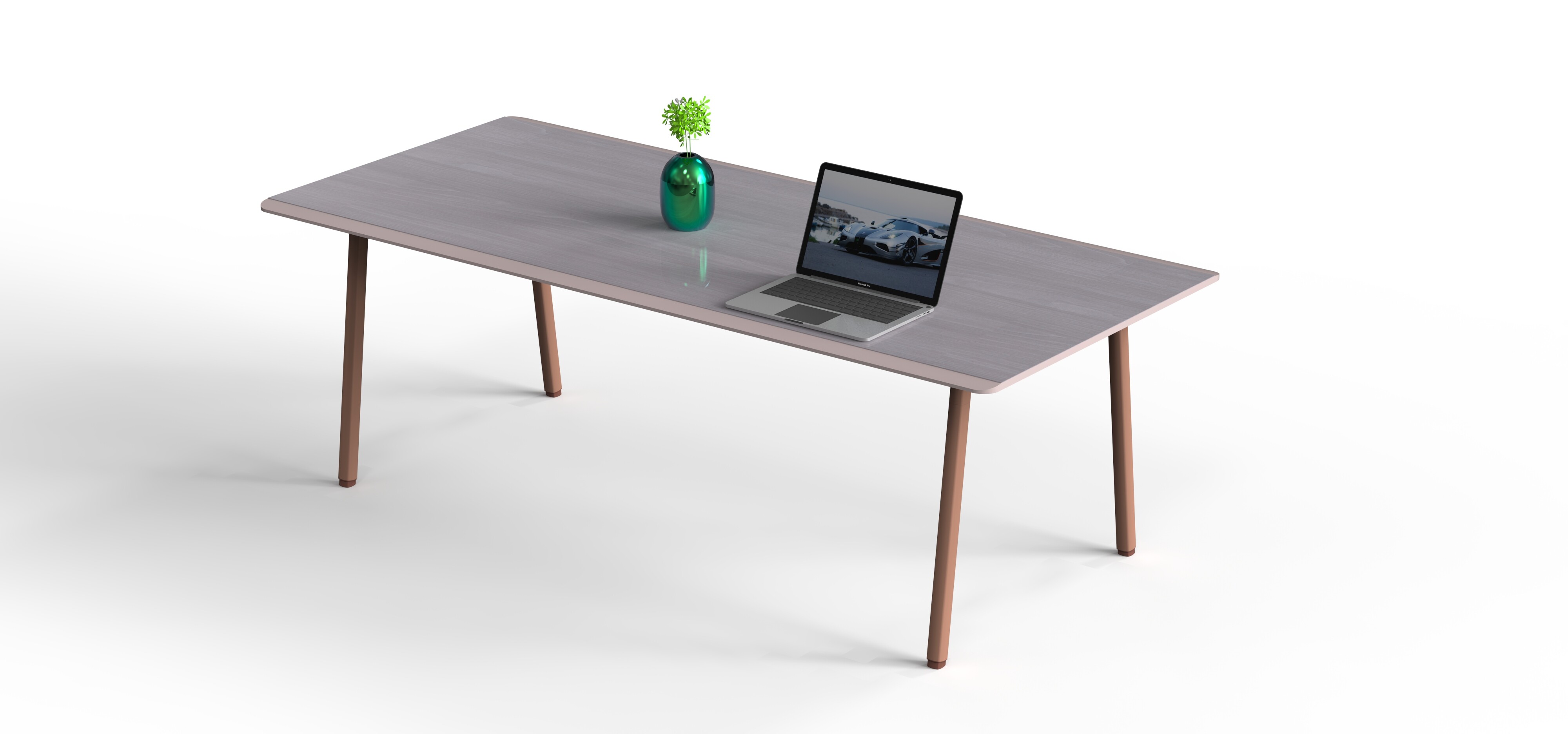 Meeting table 07-JQ01-C01