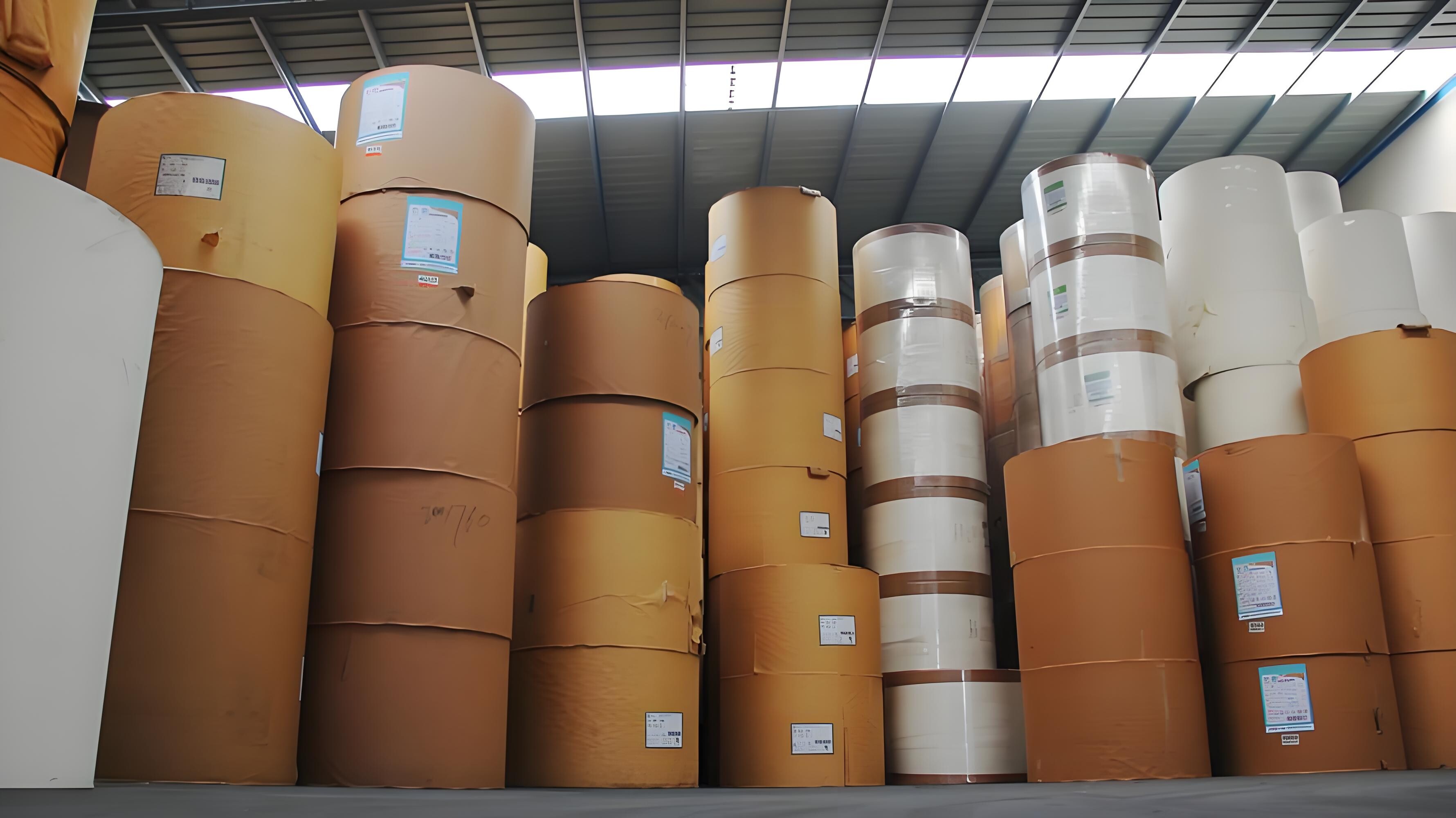 70/75/80gsm  A4 copy paper premium printing for export