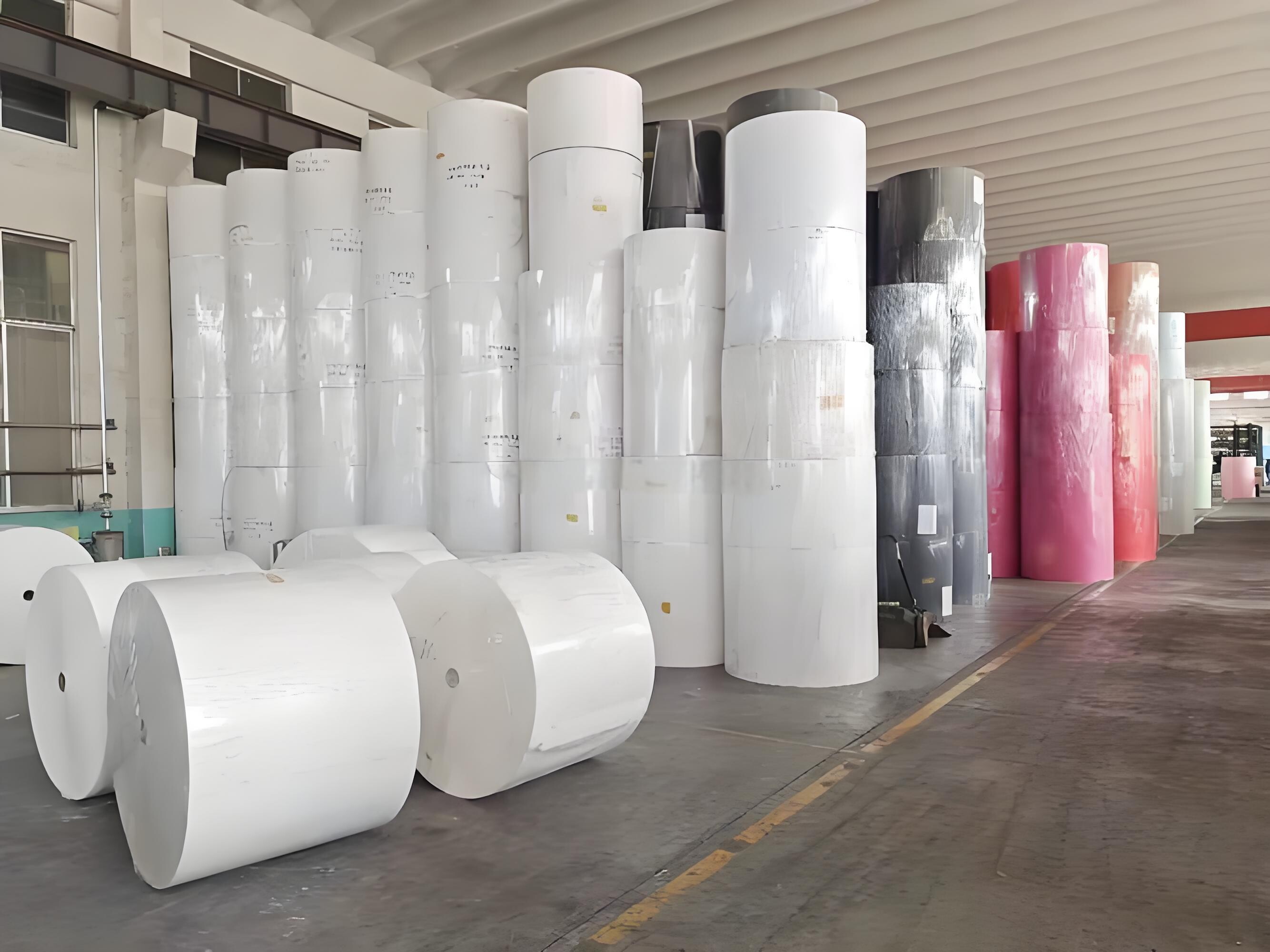 70/75/80gsm  A4 copy paper premium printing for export